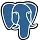PostgreSQL